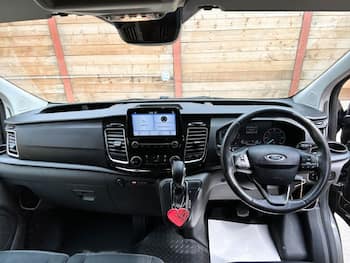 Used Ford Transit Custom 2019 for sale - 79563165: Photo