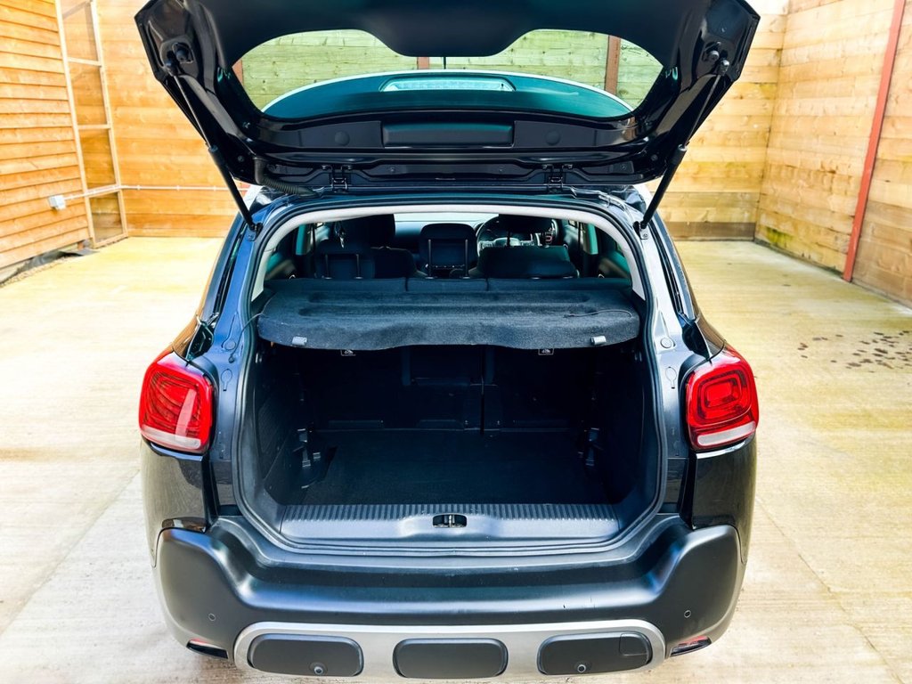 Used Citroen C3 Aircross 2020 for sale - 78002386: Photo 11