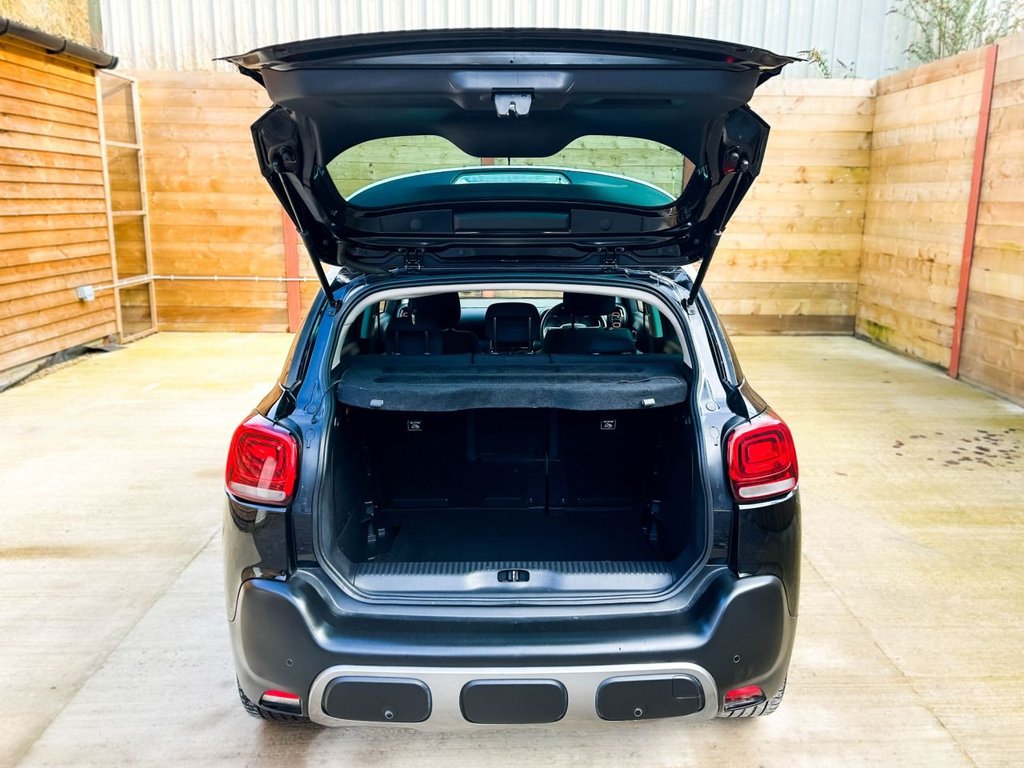 Used Citroen C3 Aircross 2020 for sale - 78002386: Photo 12