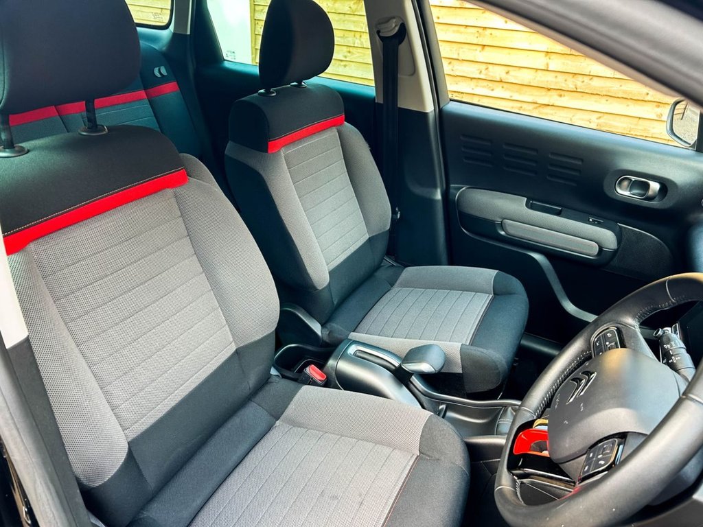 Used Citroen C3 Aircross 2020 for sale - 78002386: Photo 14