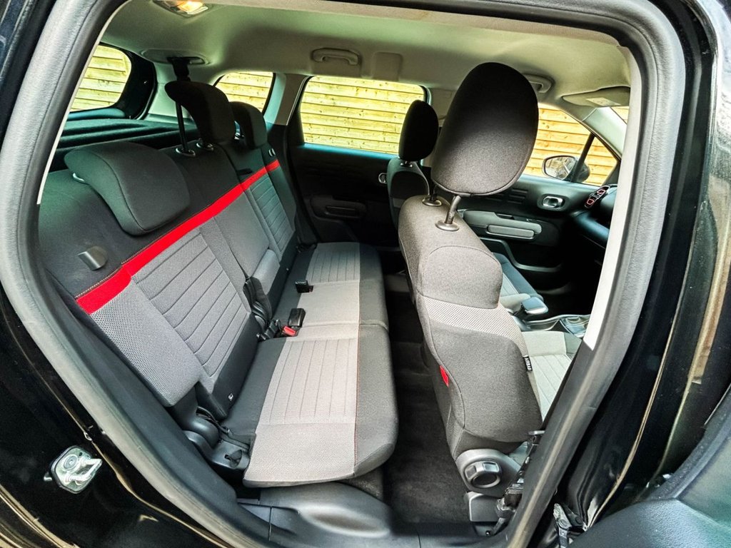 Used Citroen C3 Aircross 2020 for sale - 78002386: Photo 15