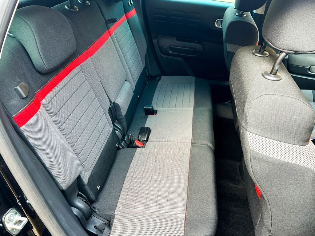 Used Citroen C3 Aircross 2020 for sale - 78002386: Photo 16