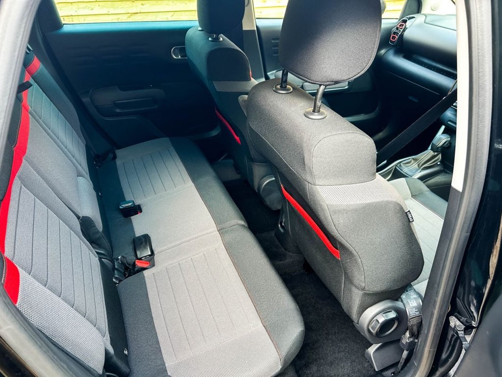 Used Citroen C3 Aircross 2020 for sale - 78002386: Photo 17