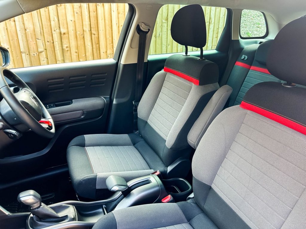 Used Citroen C3 Aircross 2020 for sale - 78002386: Photo 19