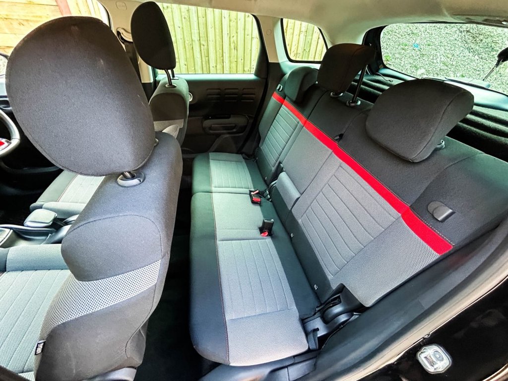 Used Citroen C3 Aircross 2020 for sale - 78002386: Photo 20