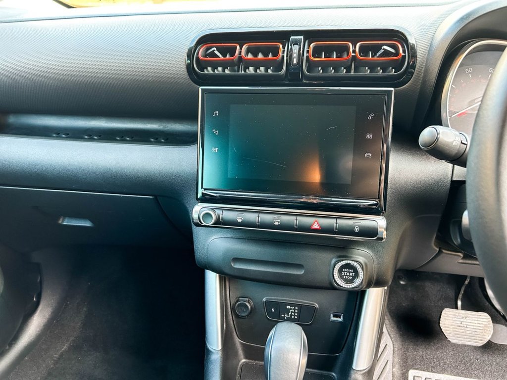 Used Citroen C3 Aircross 2020 for sale - 78002386: Photo 23