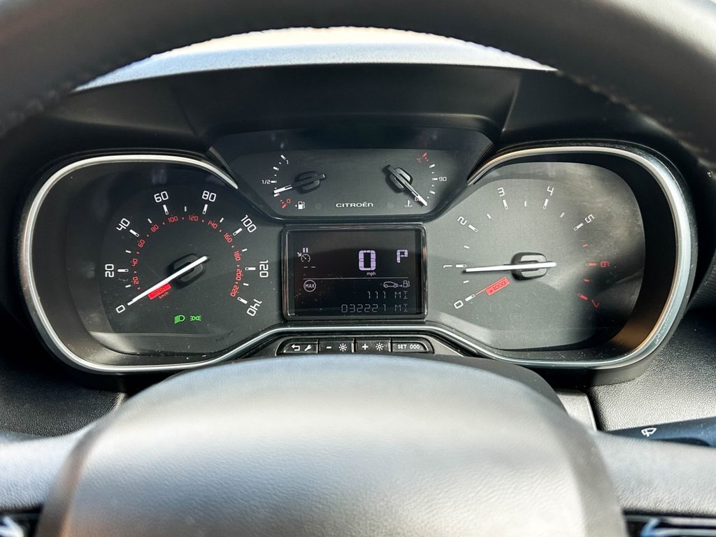 Used Citroen C3 Aircross 2020 for sale - 78002386: Photo 24