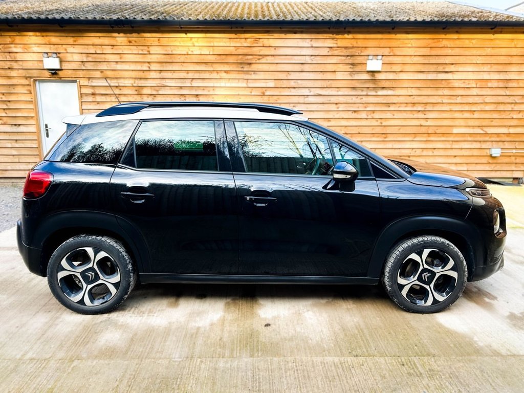 Used Citroen C3 Aircross 2020 for sale - 78002386: Photo 5