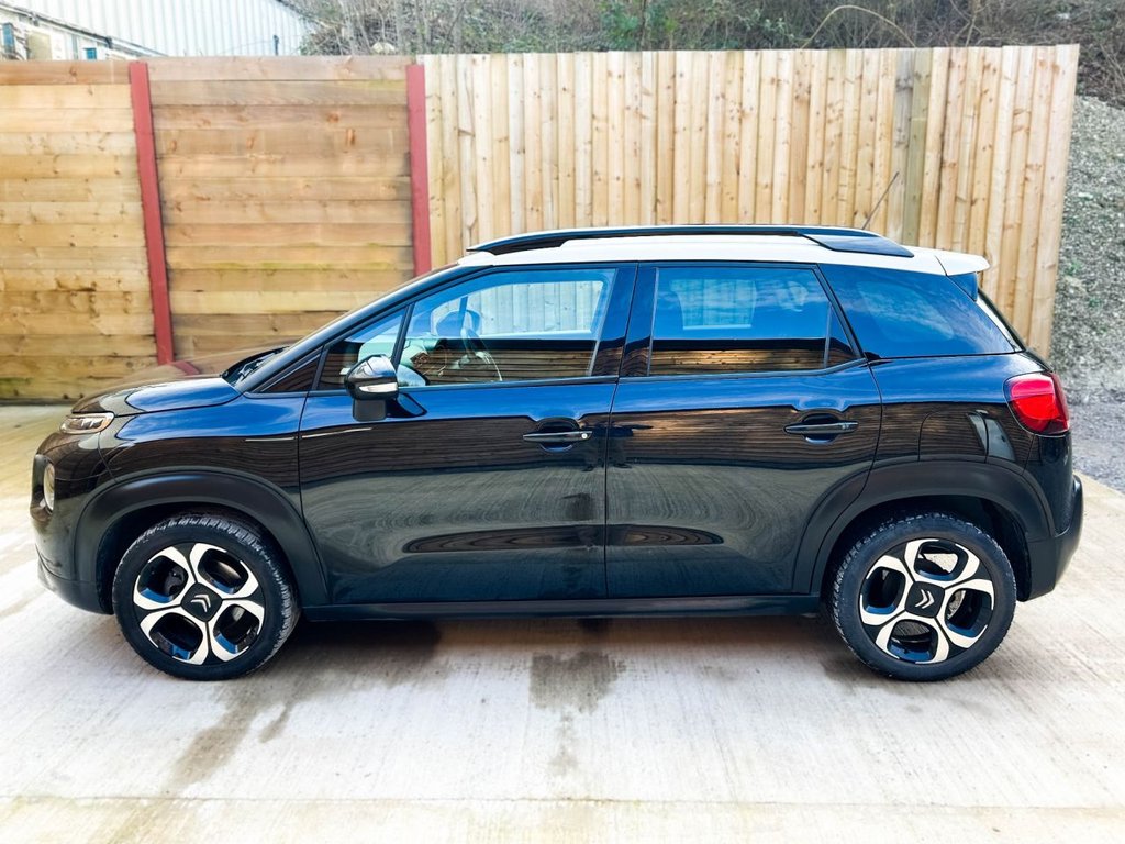 Used Citroen C3 Aircross 2020 for sale - 78002386: Photo 6