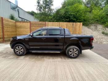 Used Ford Ranger 2022 for sale - 74638094: Photo