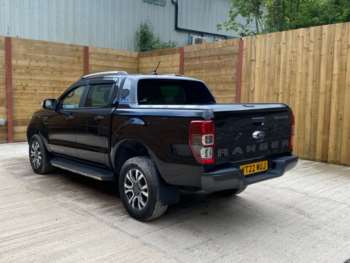 Used Ford Ranger 2022 for sale - 74638094: Photo
