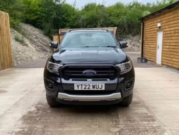 Used Ford Ranger 2022 for sale - 74638094: Photo