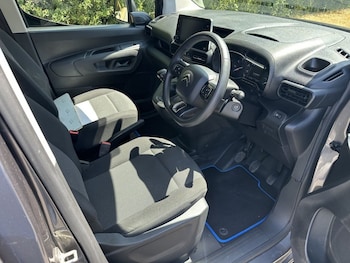 Used Citroen Berlingo 2024 for sale - 79462212: Photo