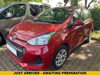 2018 (18) - 1.2 SE 5dr Auto