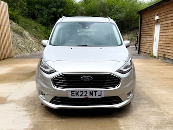 Used Ford Grand Tourneo Connect 2022 for sale - 78557132: Photo