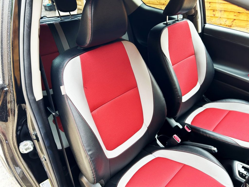 Used Kia Picanto 2017 for sale - 76345320: Photo 12