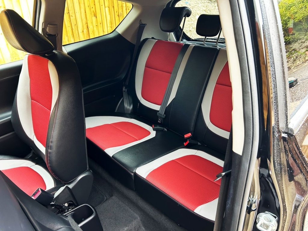 Used Kia Picanto 2017 for sale - 76345320: Photo 14