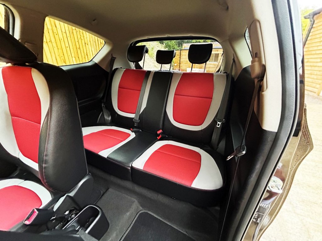 Used Kia Picanto 2017 for sale - 76345320: Photo 15
