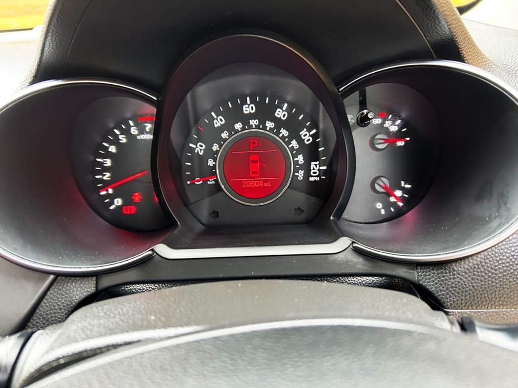 Used Kia Picanto 2017 for sale - 76345320: Photo 16