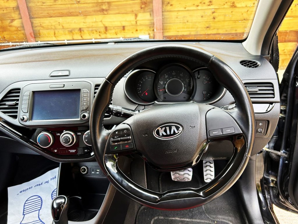 Used Kia Picanto 2017 for sale - 76345320: Photo 2