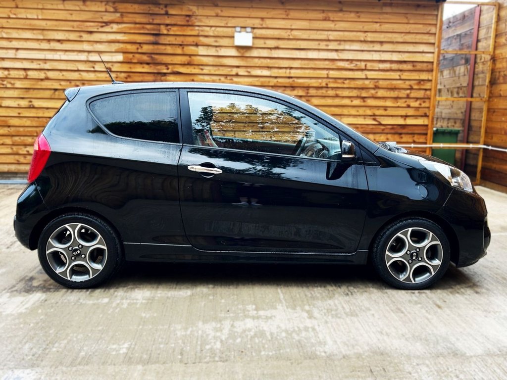Used Kia Picanto 2017 for sale - 76345320: Photo 4