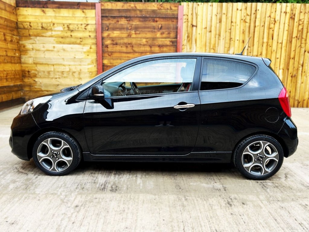 Used Kia Picanto 2017 for sale - 76345320: Photo 5