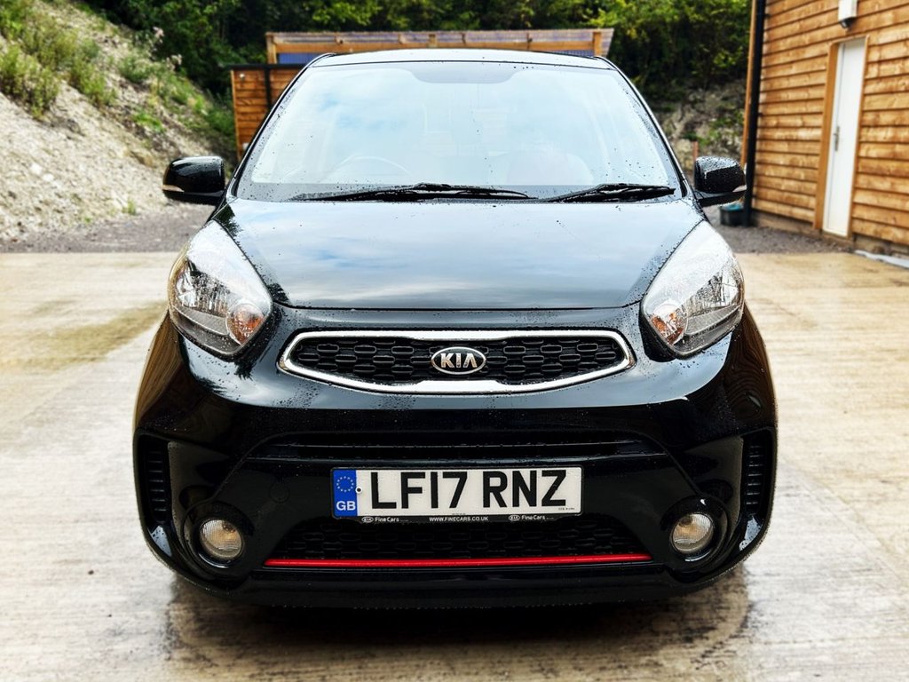 Used Kia Picanto 2017 for sale - 76345320: Photo 8