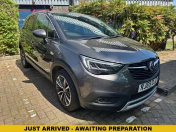 2019 (69) - 1.2T [130] Elite 5dr [Start Stop] Auto