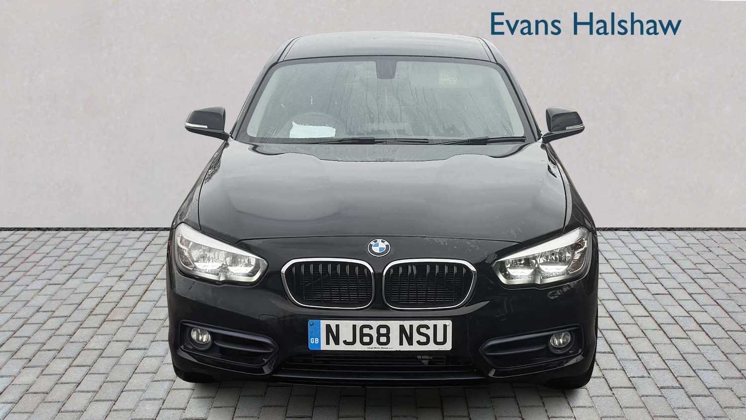 Used BMW 1 Series 2018 for sale - 77859596: Photo 2
