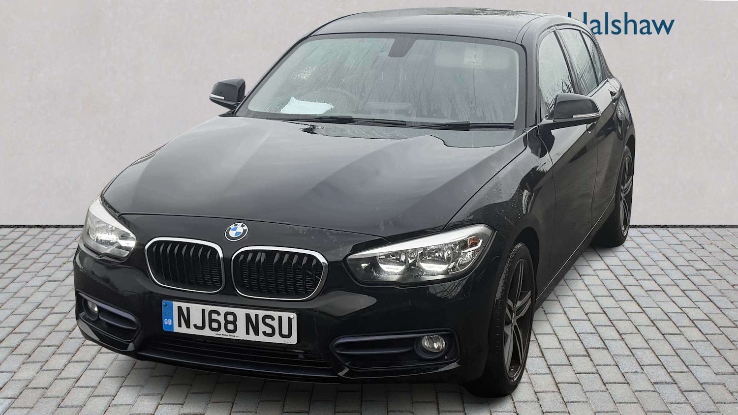 Used BMW 1 Series 2018 for sale - 77859596: Photo 3