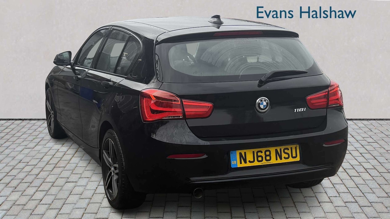 Used BMW 1 Series 2018 for sale - 77859596: Photo 5