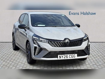 Used Renault Clio 2026 for sale - 78978676: Photo