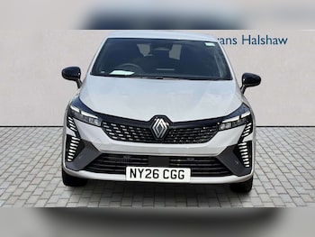 Used Renault Clio 2026 for sale - 78978676: Photo