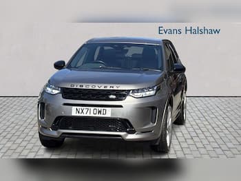 Used Land Rover Discovery Sport 2021 for sale - 79702415: Photo