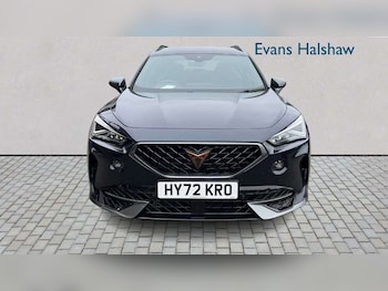 Used Cupra Formentor 2022 for sale - 78845444: Photo