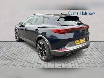 Used Cupra Formentor 2022 for sale - 78845444: Photo