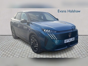 Used Peugeot 3008 2025 for sale - 78187927: Photo