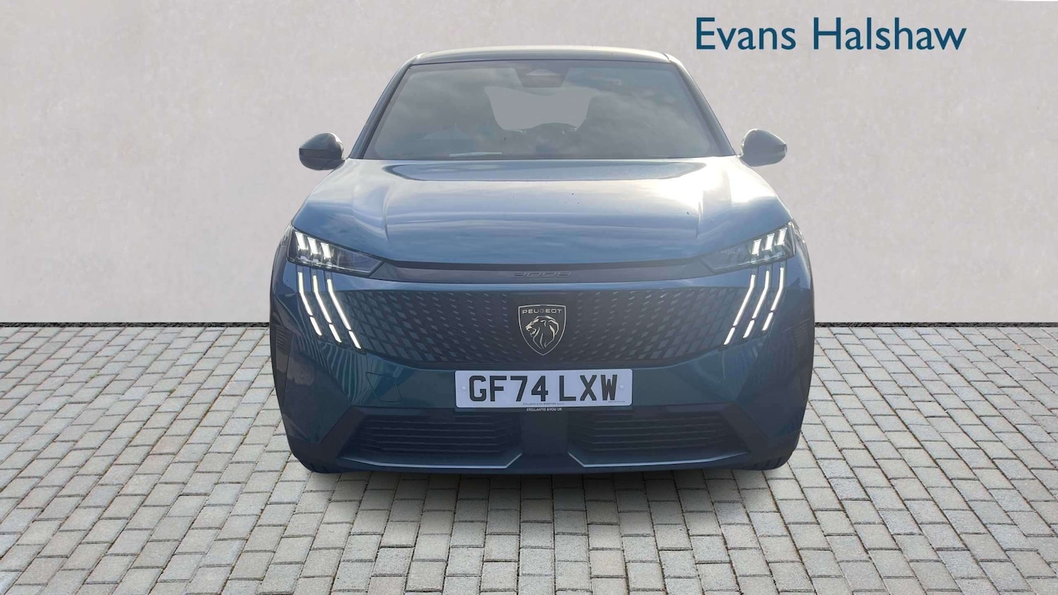 Used Peugeot 3008 2025 for sale - 78187927: Photo 2