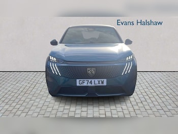 Used Peugeot 3008 2025 for sale - 78187927: Photo