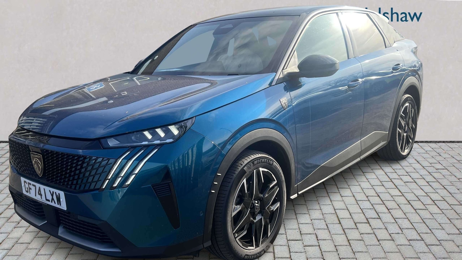 Used Peugeot 3008 2025 for sale - 78187927: Photo 3