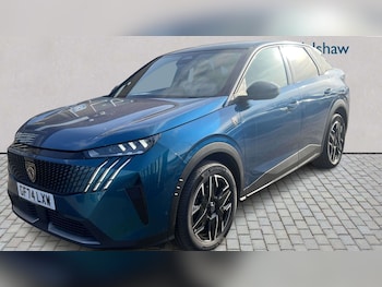 Used Peugeot 3008 2025 for sale - 78187927: Photo