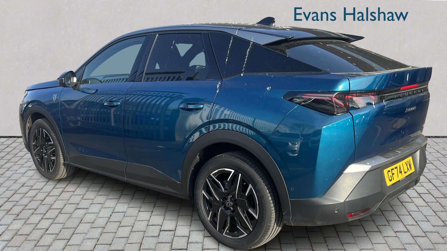 Used Peugeot 3008 2025 for sale - 78187927: Photo 4