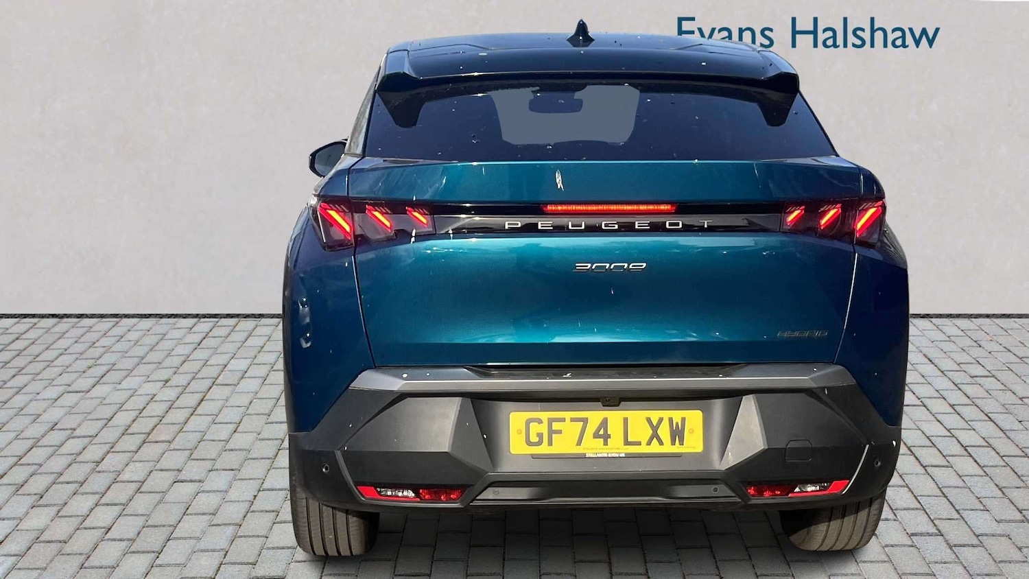 Used Peugeot 3008 2025 for sale - 78187927: Photo 5