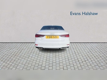 Used Audi A3 2018 for sale - 78337794: Photo