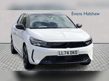 Used Vauxhall Corsa 2024 for sale - 79556394: Photo