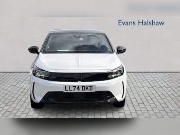 Used Vauxhall Corsa 2024 for sale - 79556394: Photo