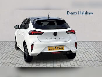 Used Vauxhall Corsa 2024 for sale - 79556394: Photo