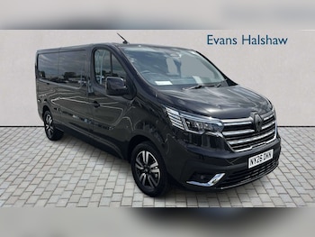 Used Renault Trafic 2026 for sale - 79148103: Photo