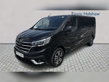 Used Renault Trafic 2026 for sale - 79148103: Photo