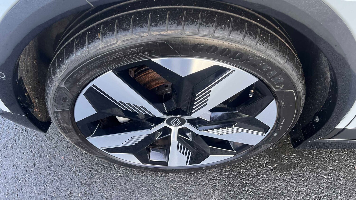 Used Renault Megane E Tech for sale - 77861280: Photo 10